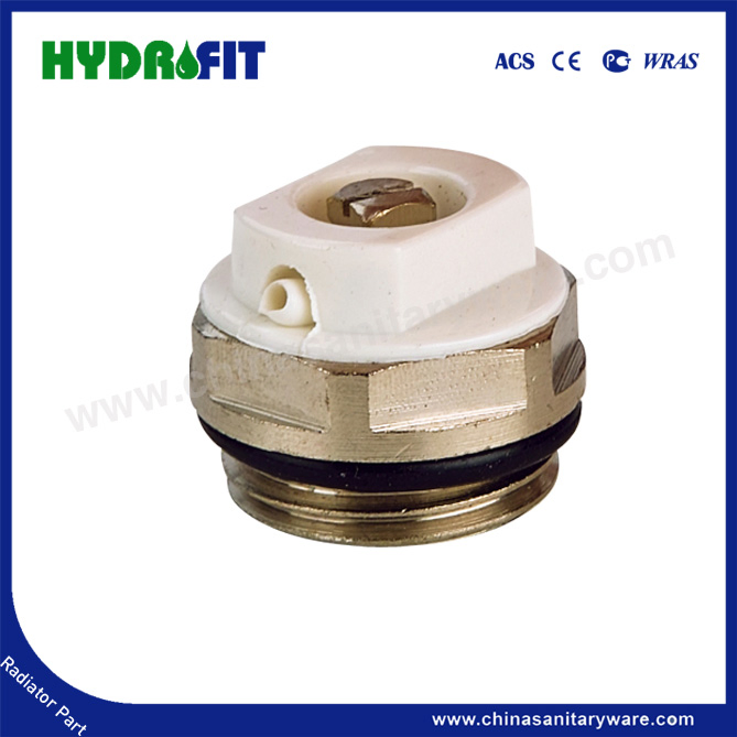 Hot Sale Radiator Parts Automatic Air Vent