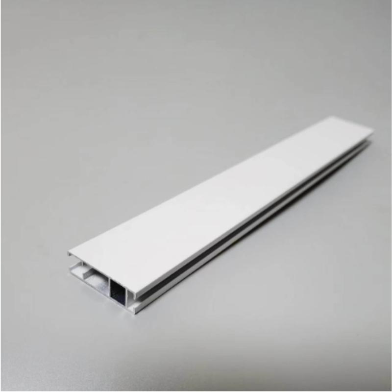Aluminium Alloy Roller Rails -Bottom Rail Sets