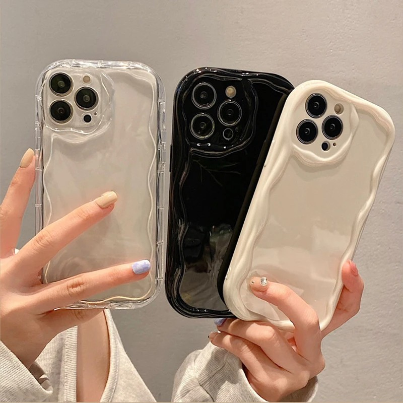 Чехол для iPhone 11-17 PRO Max Plus Air