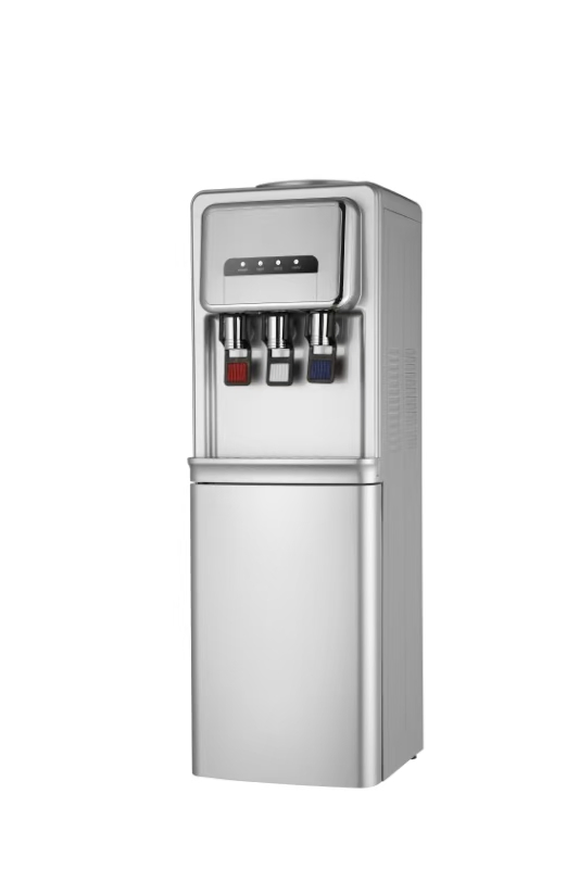 Desktop Mini Plastic Hot Cold Water Dispenser