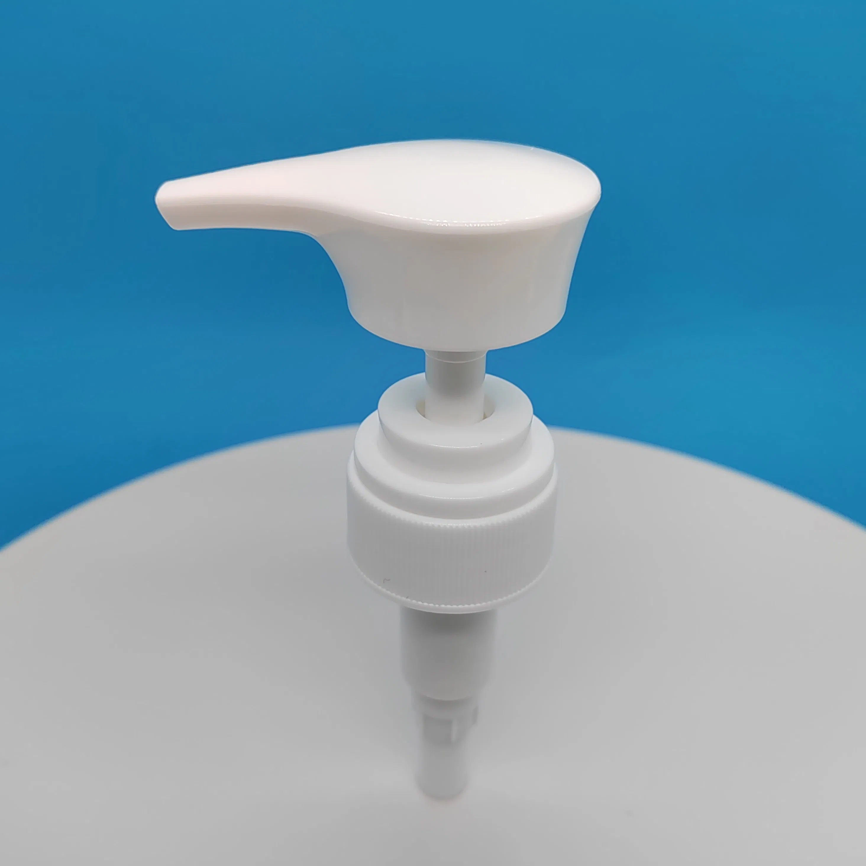 Bathroom Sets 33/410 Shampoo Shower Gel Plastic Lotion Pump Dispenser