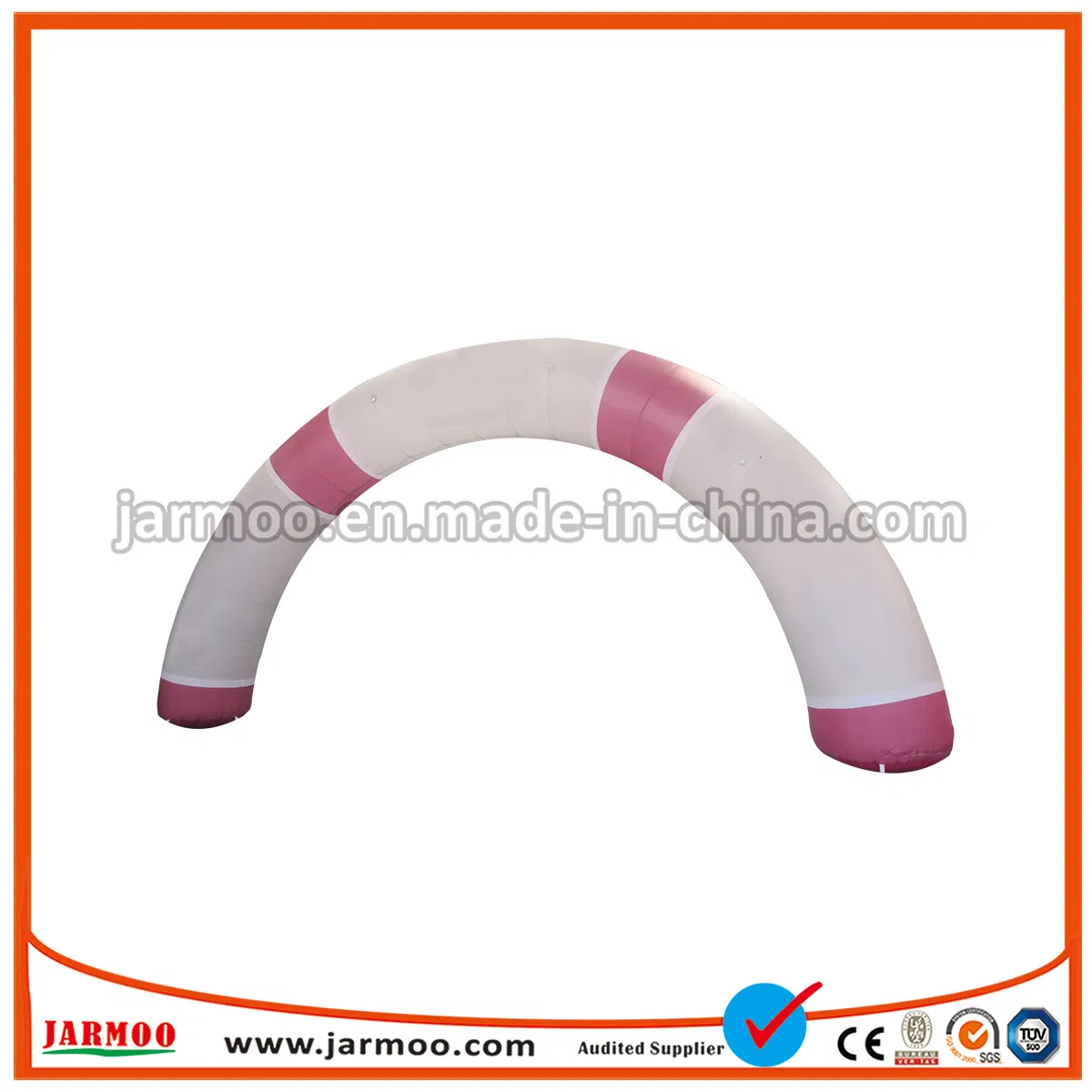 Waterproof PVC Inflatable Air Arch