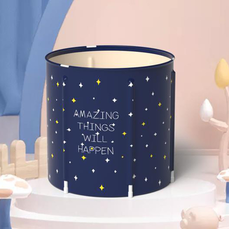 Складная ванна для душа, портативная, для взрослых