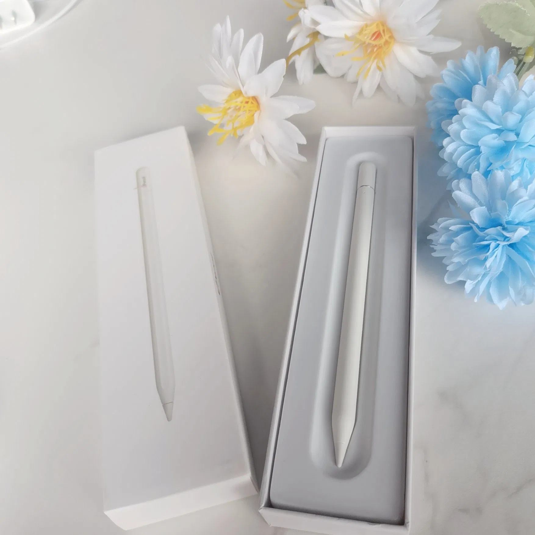 Factory Selling Point Wireless Smart Pencil Touch Screen Stylus