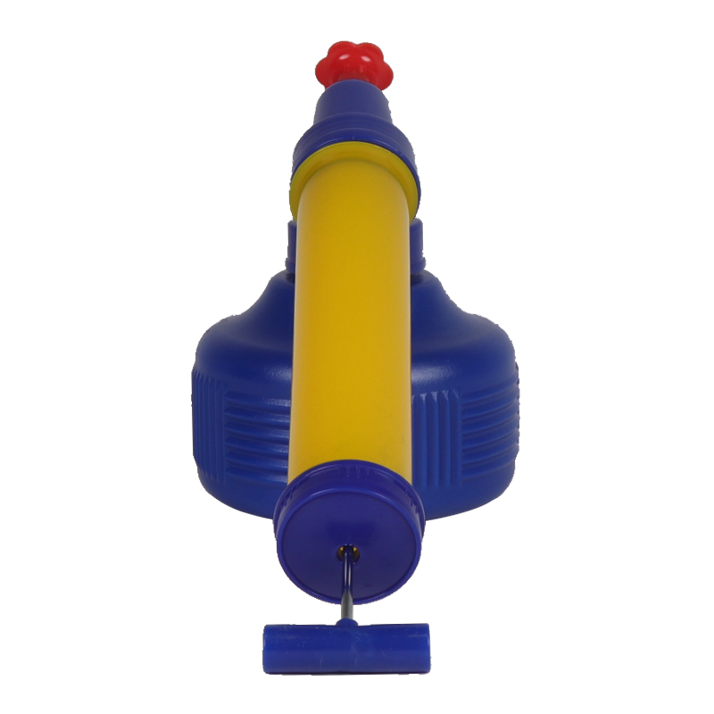 Farmjet Pump Pressure Mist Sprayer Portable Hand Pushed Sprayer for Garden Use