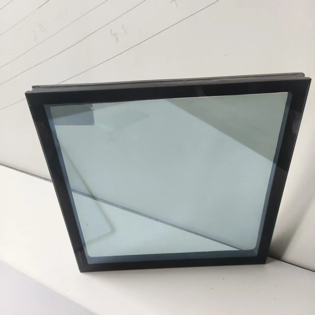 Insulated Glass for Windows Sliding Doors
