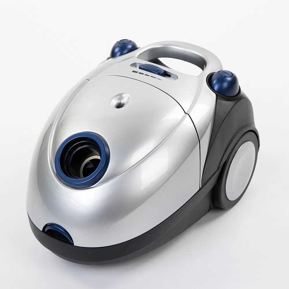 Powerful Bagged Vacuum Cleaner for Deep Cleaning Efficiency