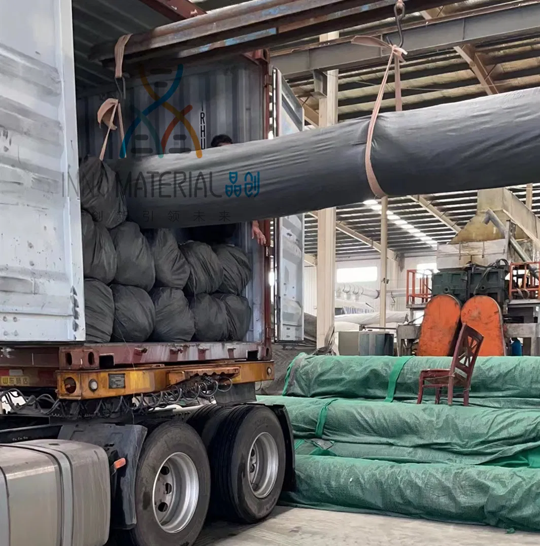 ASTM 4000g Gcl Geosynthetic Bentonite Clay Liner