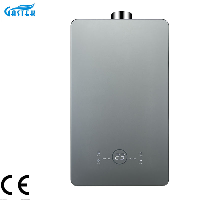 Eco-Friendly 12L Gas Water Heater for Home Use