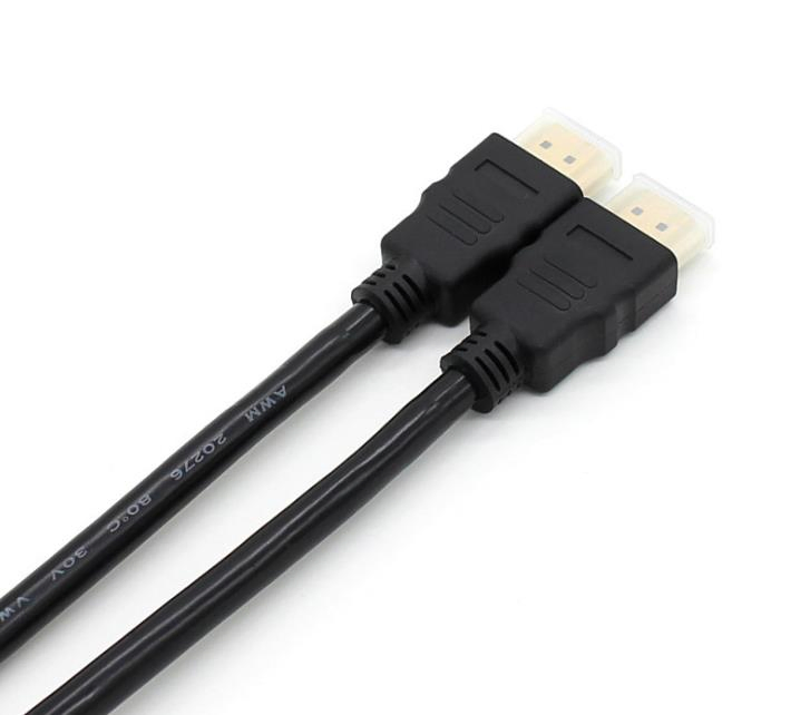 10FT HDMI Cable Am-Am, Support High Definition Video