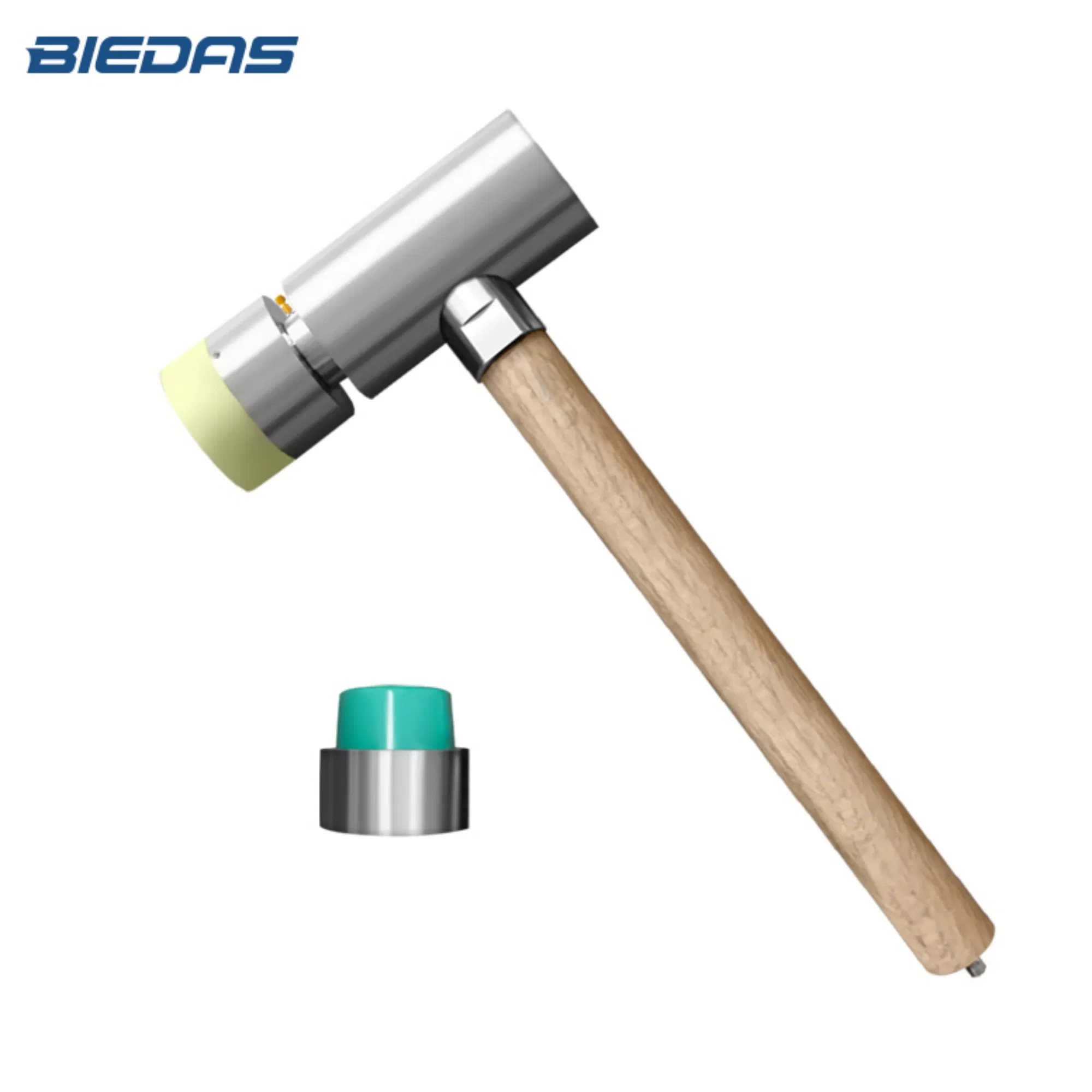 Пьезоэлектрический ударный молоток-датчик BYDLC200KE