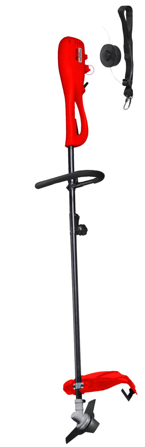 1100W Lawn Mower U Handle Super Powerful Multi Electric Grass Trimmer/Brush Cutter