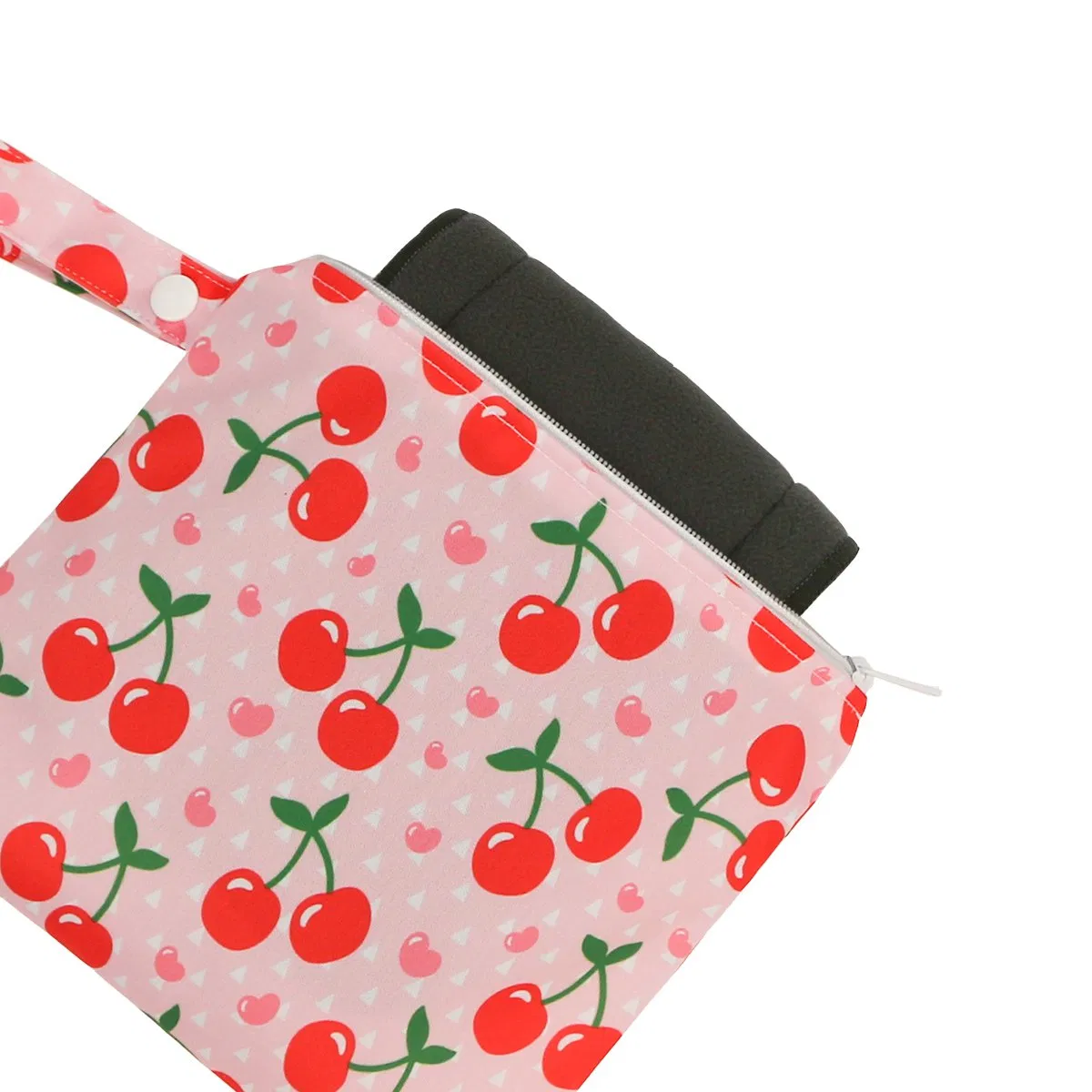 Swimsuits Wet Clothes Waterproof Diaper Bags Wet Dry Bags