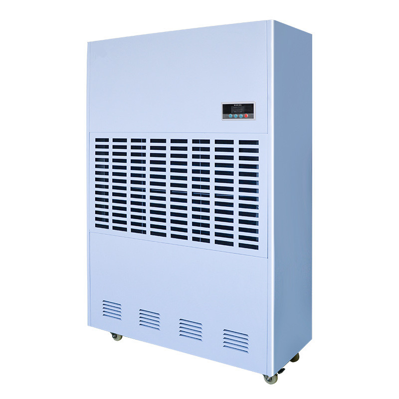 Powerful 380V/50Hz Dehumidifier for Large Spaces and Humidity Management