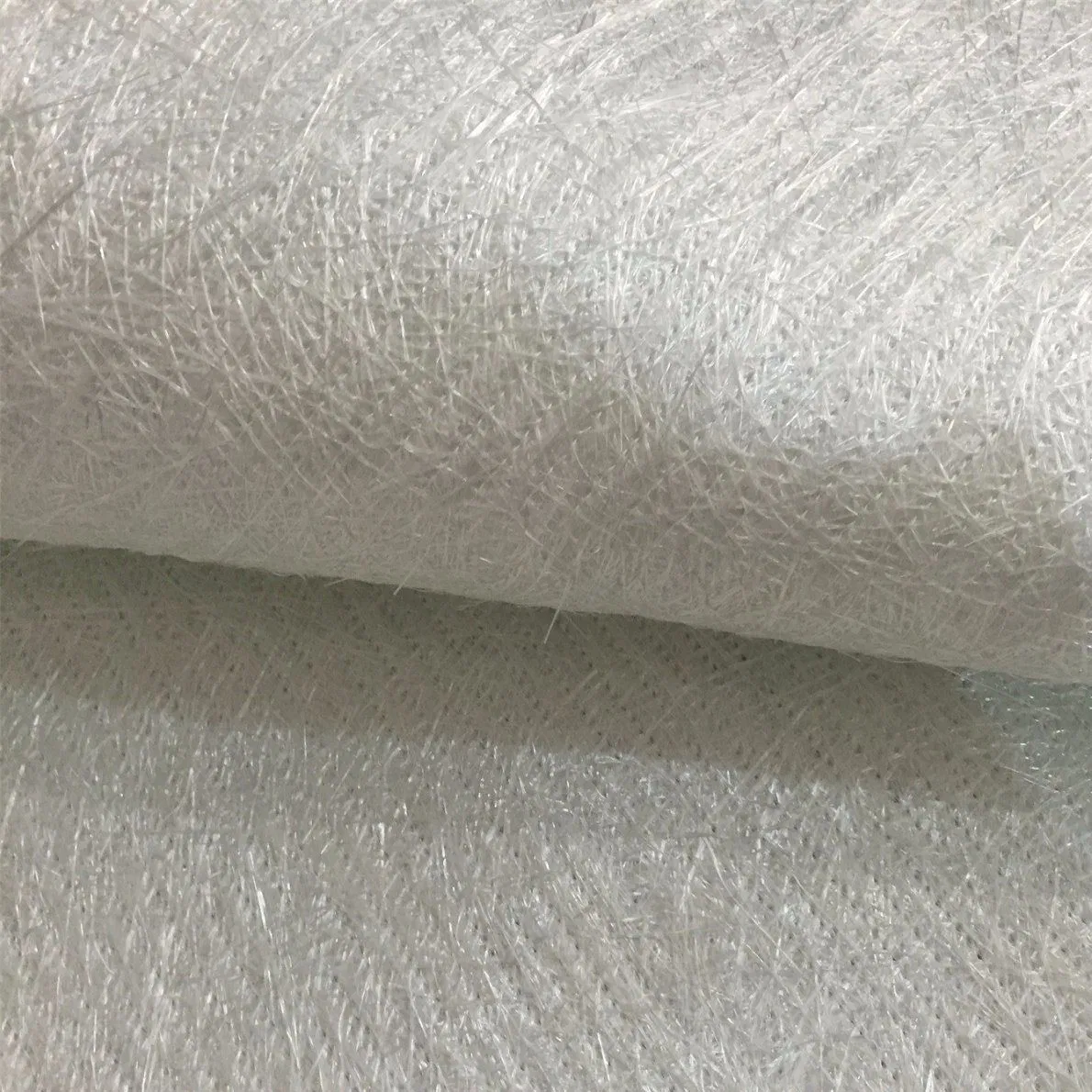 3 Layers Fiberglass Sandwich Mat with PP Core for RV