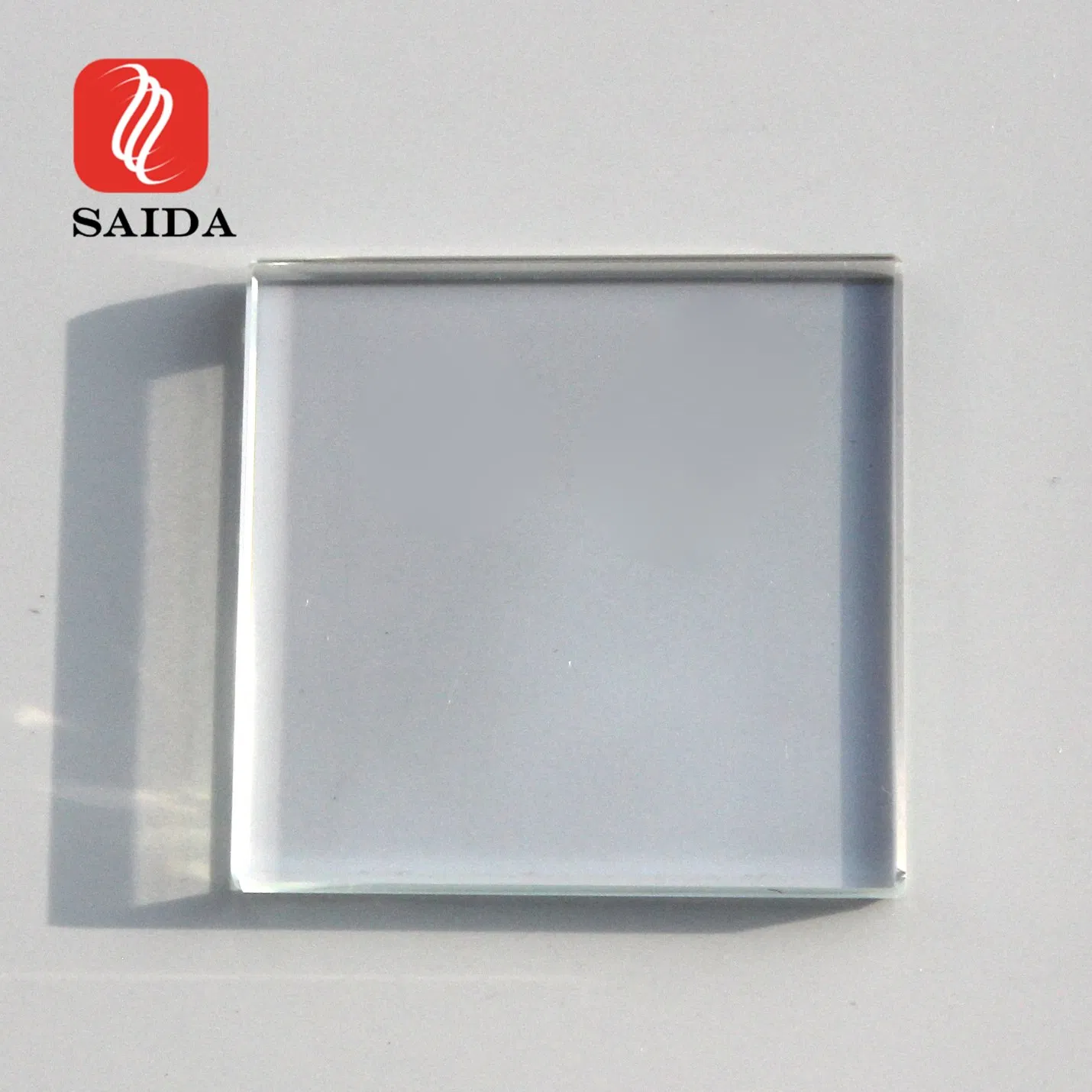 OEM Electric Heat Resistance Borosilicate Cover Glass for Lighting