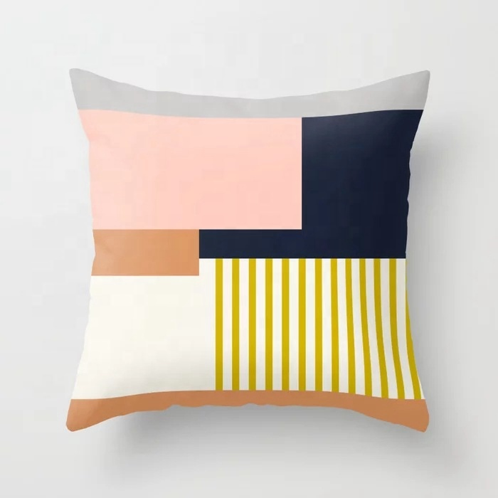 Factory Wholesale Luxury Throw Pillow Cover Pillows Case