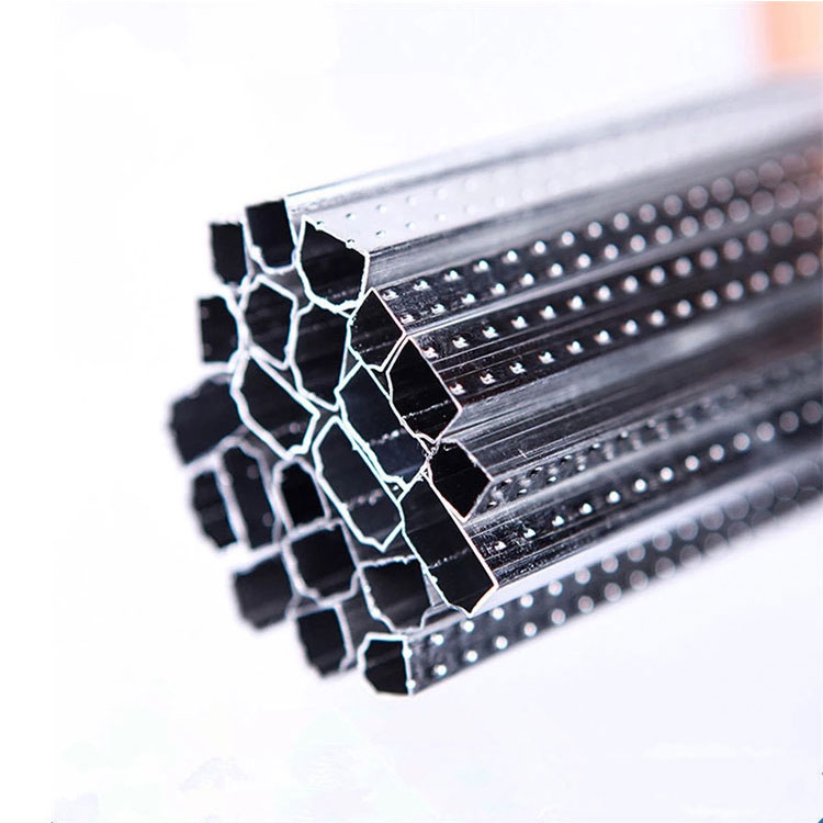 China Hty Aluminum Bar for Insulating Glass