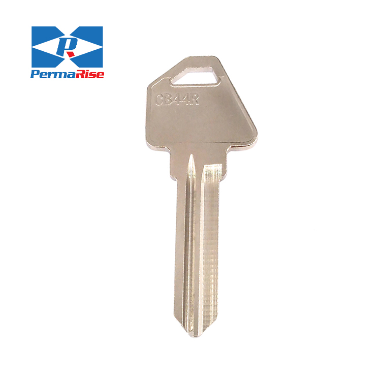Manufacturers Wholesale Low Price High Door Quality Universal Room Keys Blank