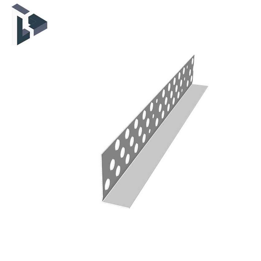 Manufacturer Supplies Light Steel Keel Drywall Profile Gypsum Channels Gypsum Hang Clip Ceiling Grid