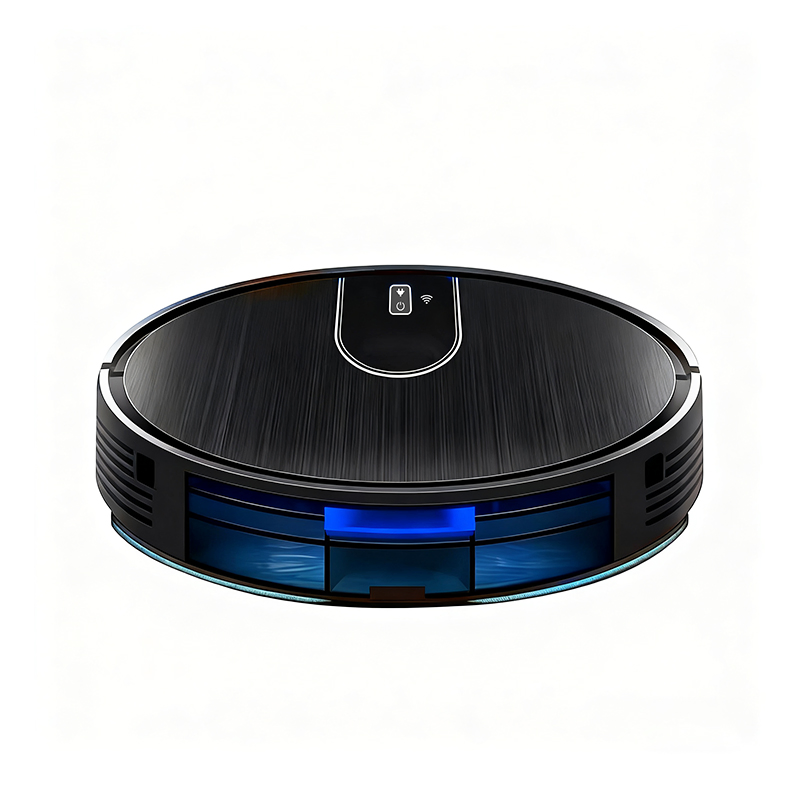 Robot Vacuum Cleaner Smart House Cleaner Intelligent Sweeping Machine