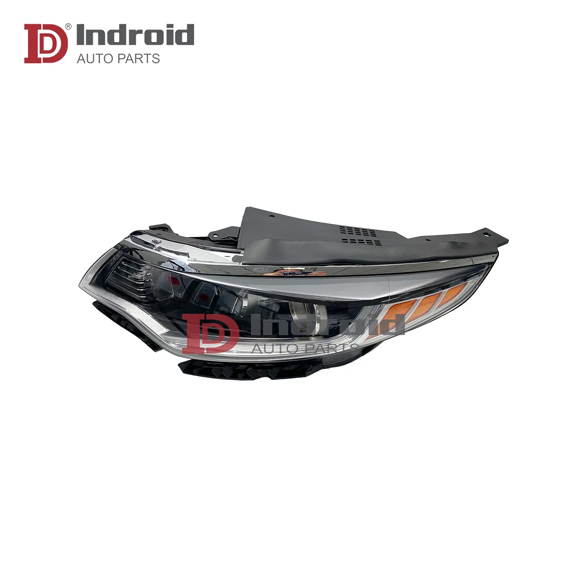 Фара головного света желтая для KIA Optima K5 2016