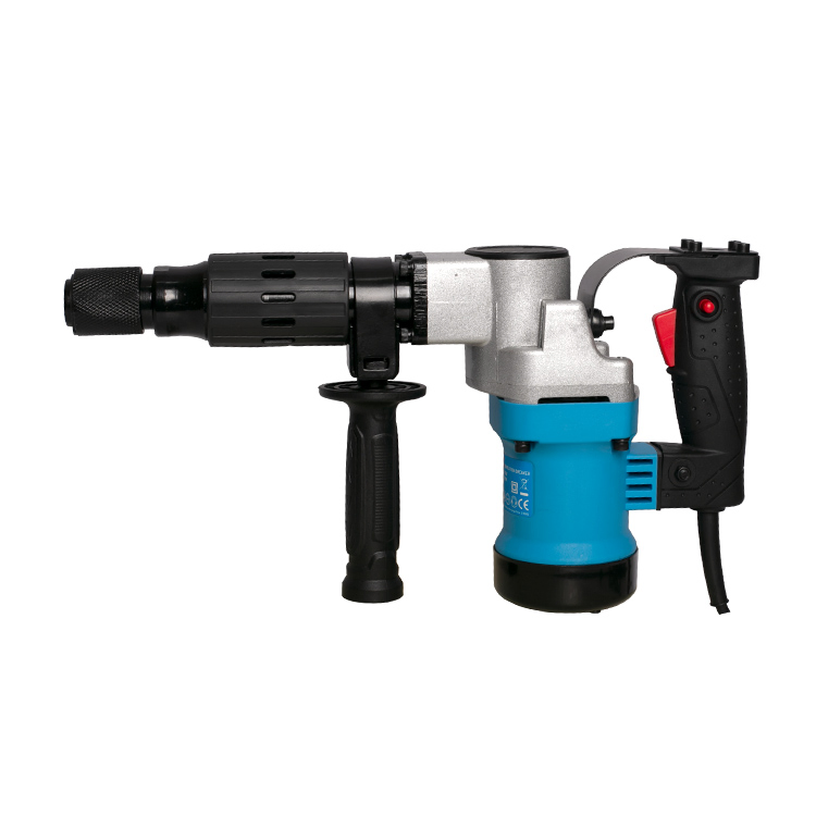 Отбойный молоток электрический Fixtec 1100W