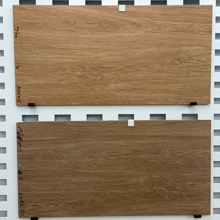 Керамическая плитка 300x600 мм серая для пола и стен