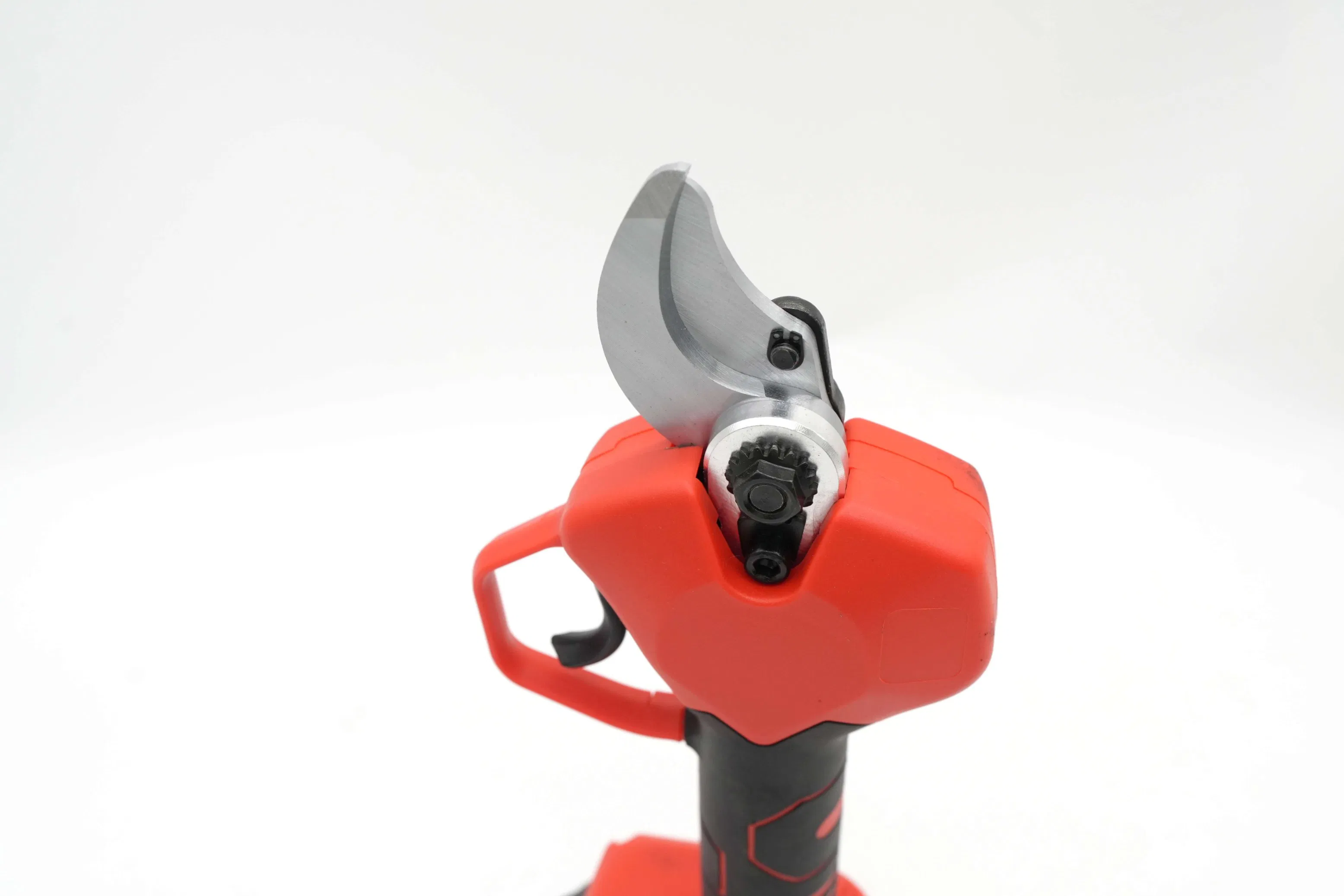 Аккумуляторный электросекатор Feihu 21V для сада