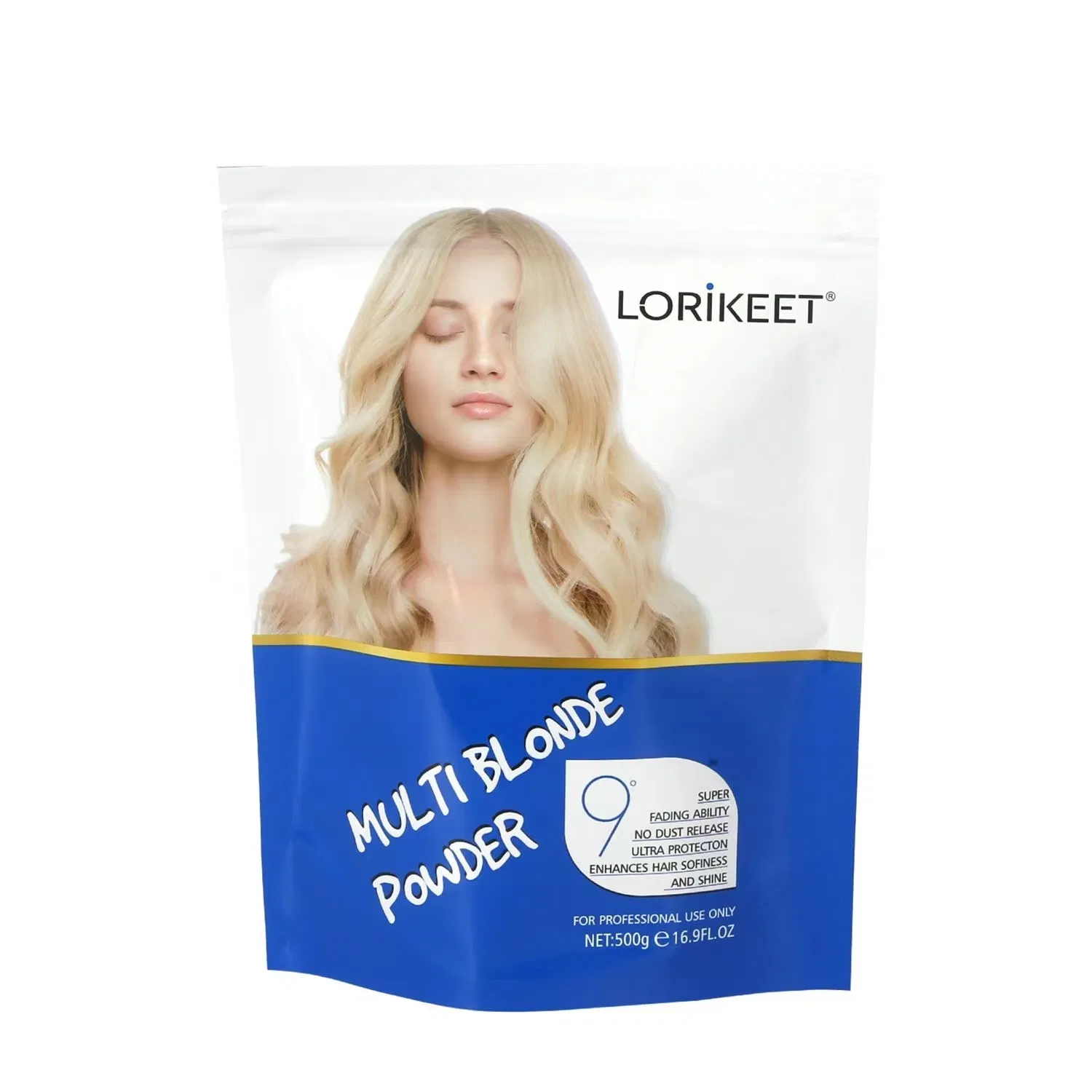 Bleach Powder for Blonde Hair Bleaching Powder Dye