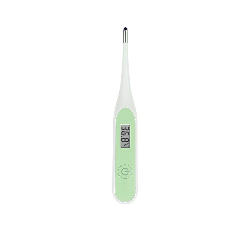 Medical Basal Instant Read Children Oral Fever Clinical Electronic Thermometer Digital
