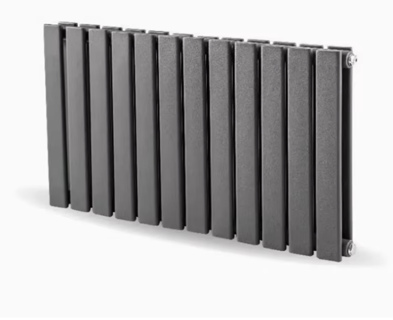Modern Design Hot Water Radiators Steel Flat Panel Vertical Designer Heating Radiators for Home