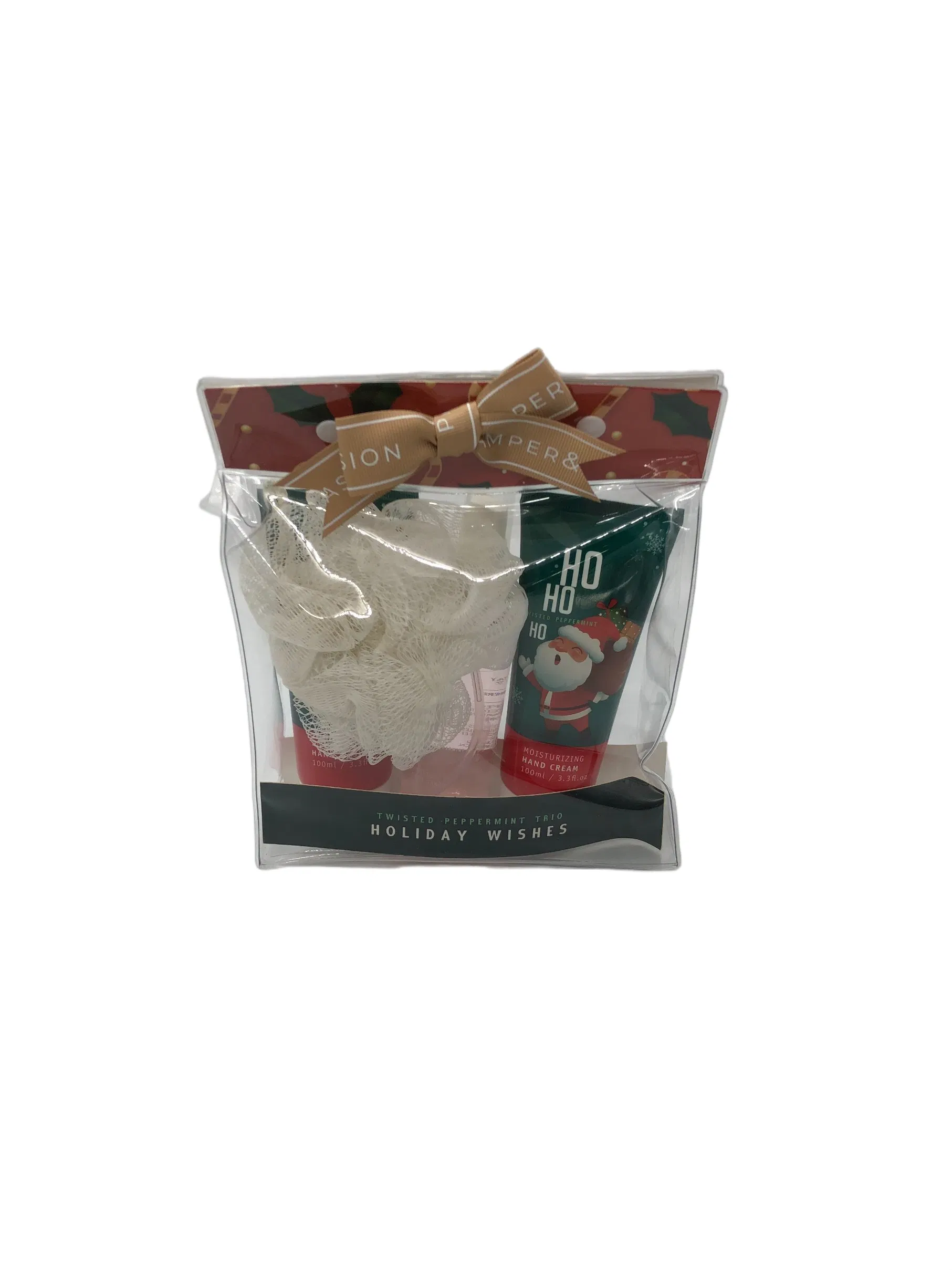 Customized Bath Supplies Set Self Skin Care Set SPA
