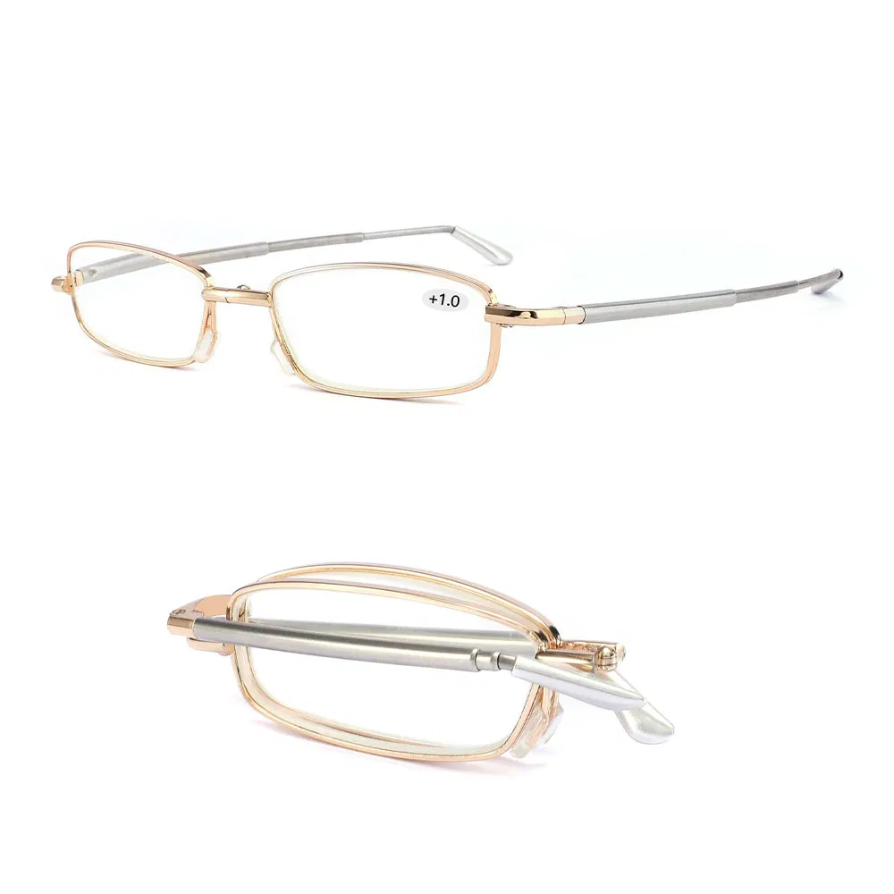 Gd Reading Glasses Boots Folding Reading Glasses Prescription Reading Glasses Online Eyewear Hinge Frame
