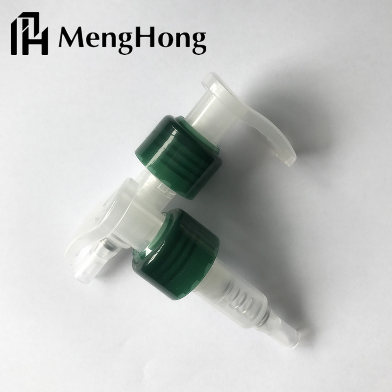 New Style Hand Soap High-Grade Liquid Lotion Pump for Bottle