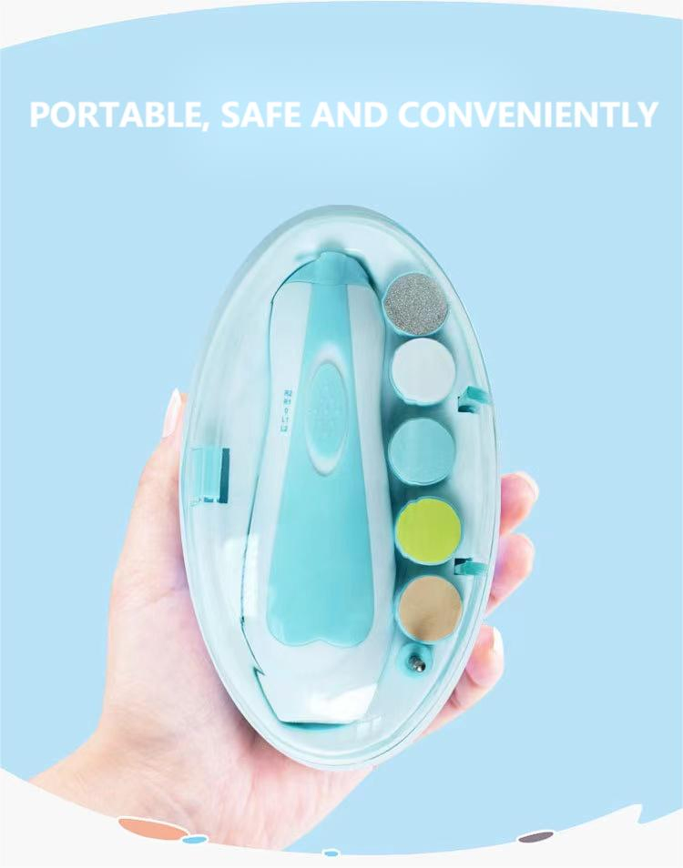 Wholesale Electric Safe Baby Nail Polish