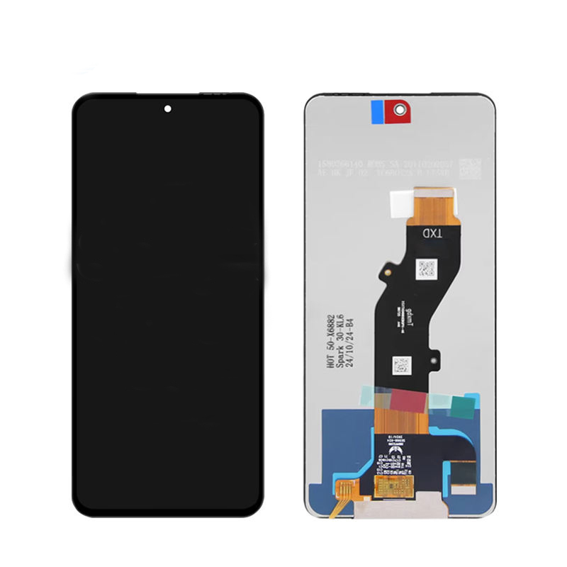Дисплей для Infinix Hot50 4G X6882 KL6
