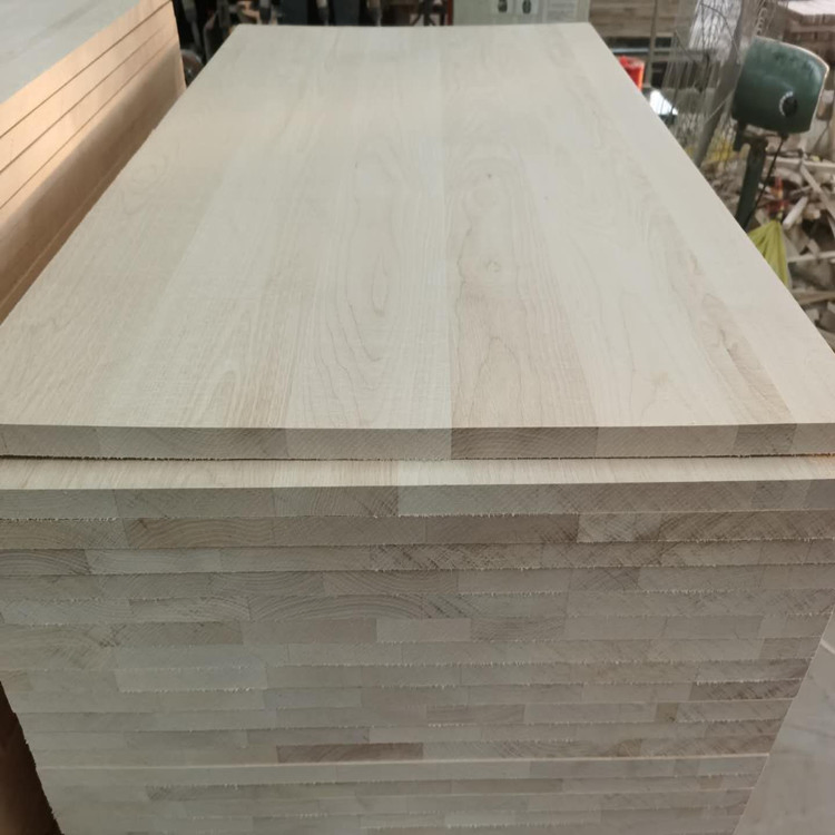 Sawn Timber for Construction Birch Wood Lumber/Timber Wood