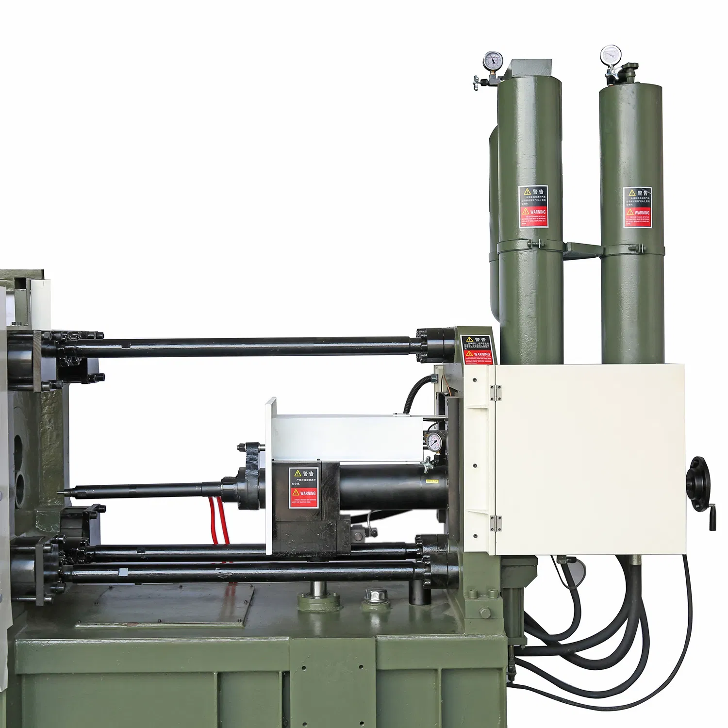 Высокоэффективный шлифовальный станок для литья под давлением