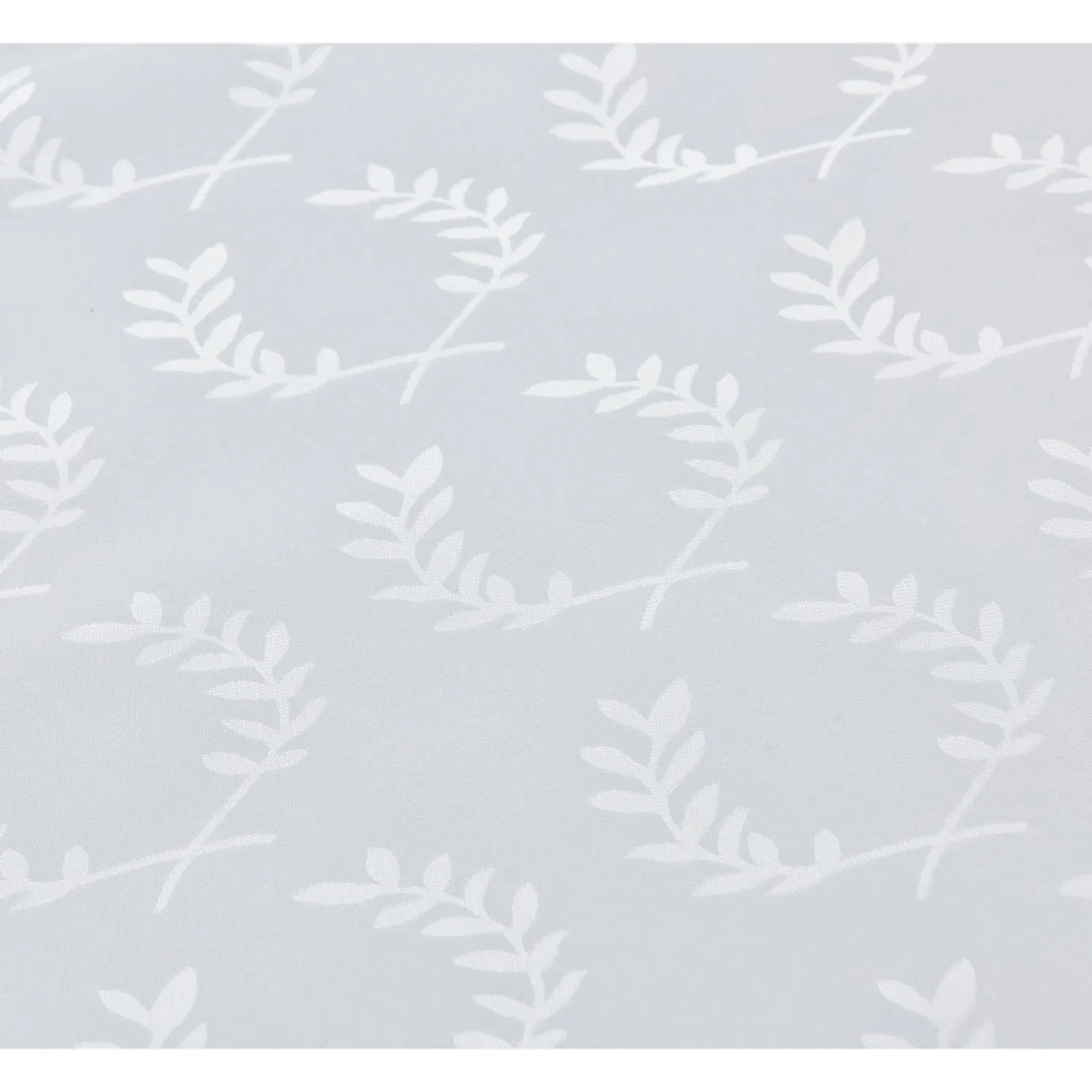 Top Selling Hotel Queen Size Soft White 100 Cotton Bed Sheets Set