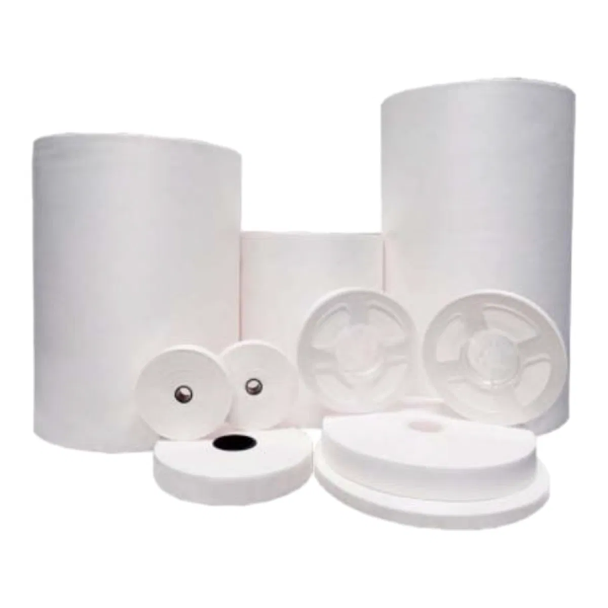 Wholesale and Sample Processing of Dust-Free Wiping Cloths Directly Sold by Manufacturers