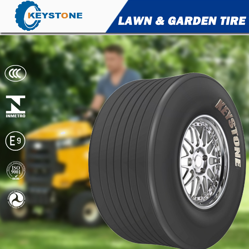 Шина Turf 16x6.50-8 для газона, сада и ATV