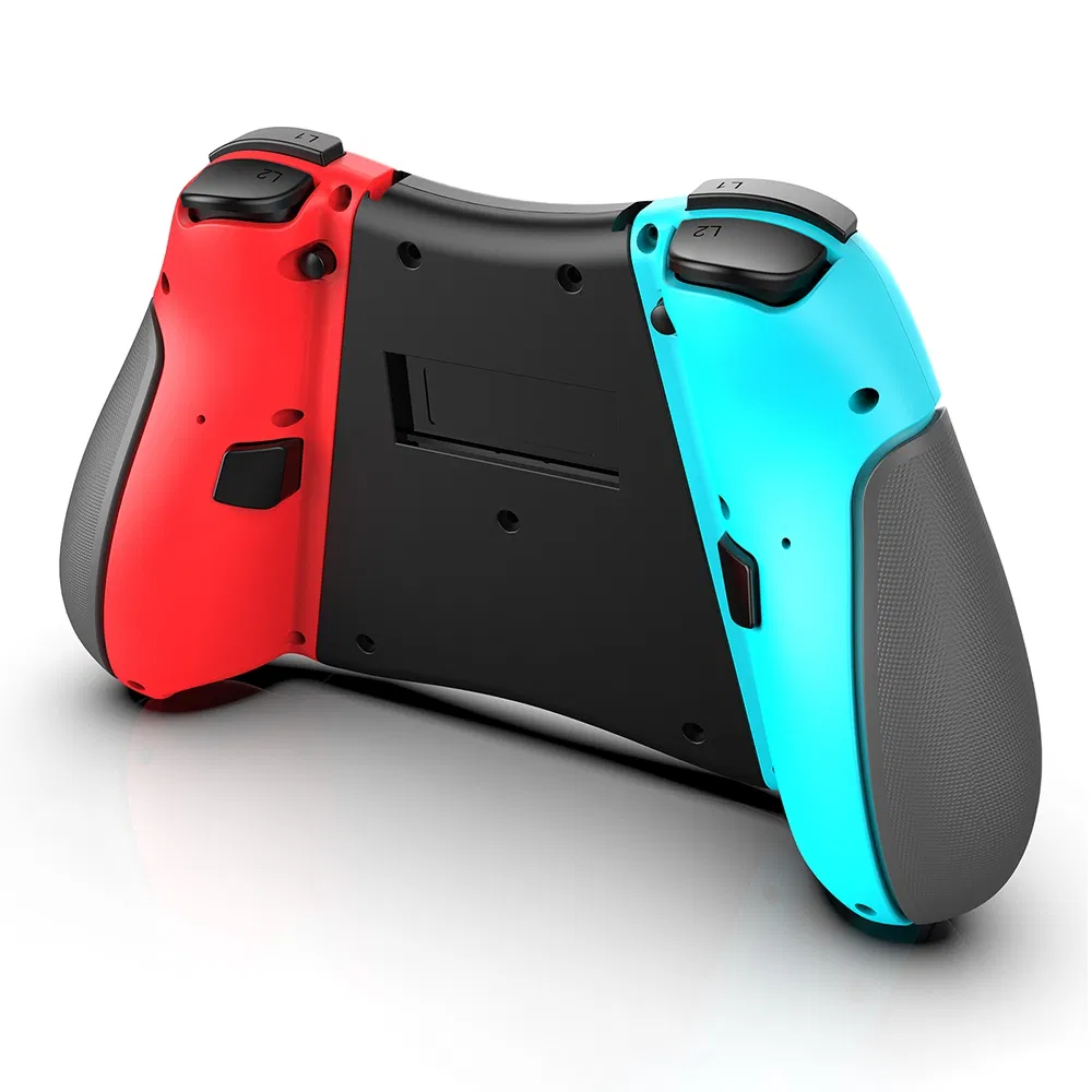 Ipega Pg-Sw006 Wireless Joypad Controller for Nintendo Switch Joy-Con Controllers with Vibration - Style B