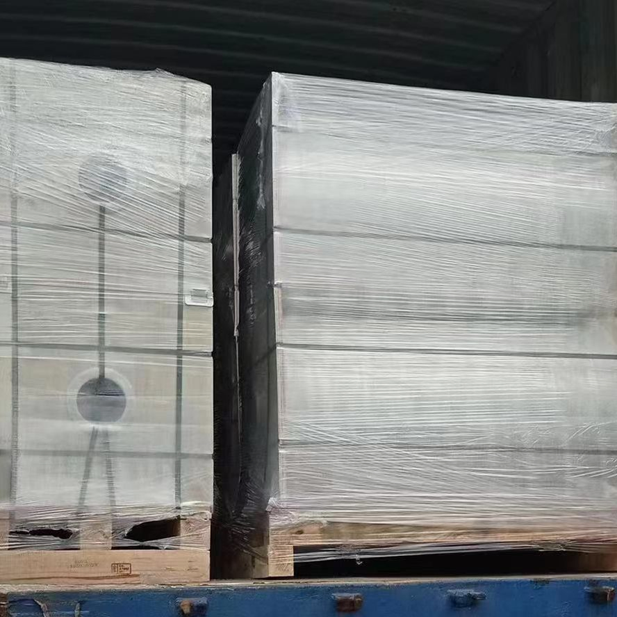 19um High Temperature BOPET Film for Transparent Panels