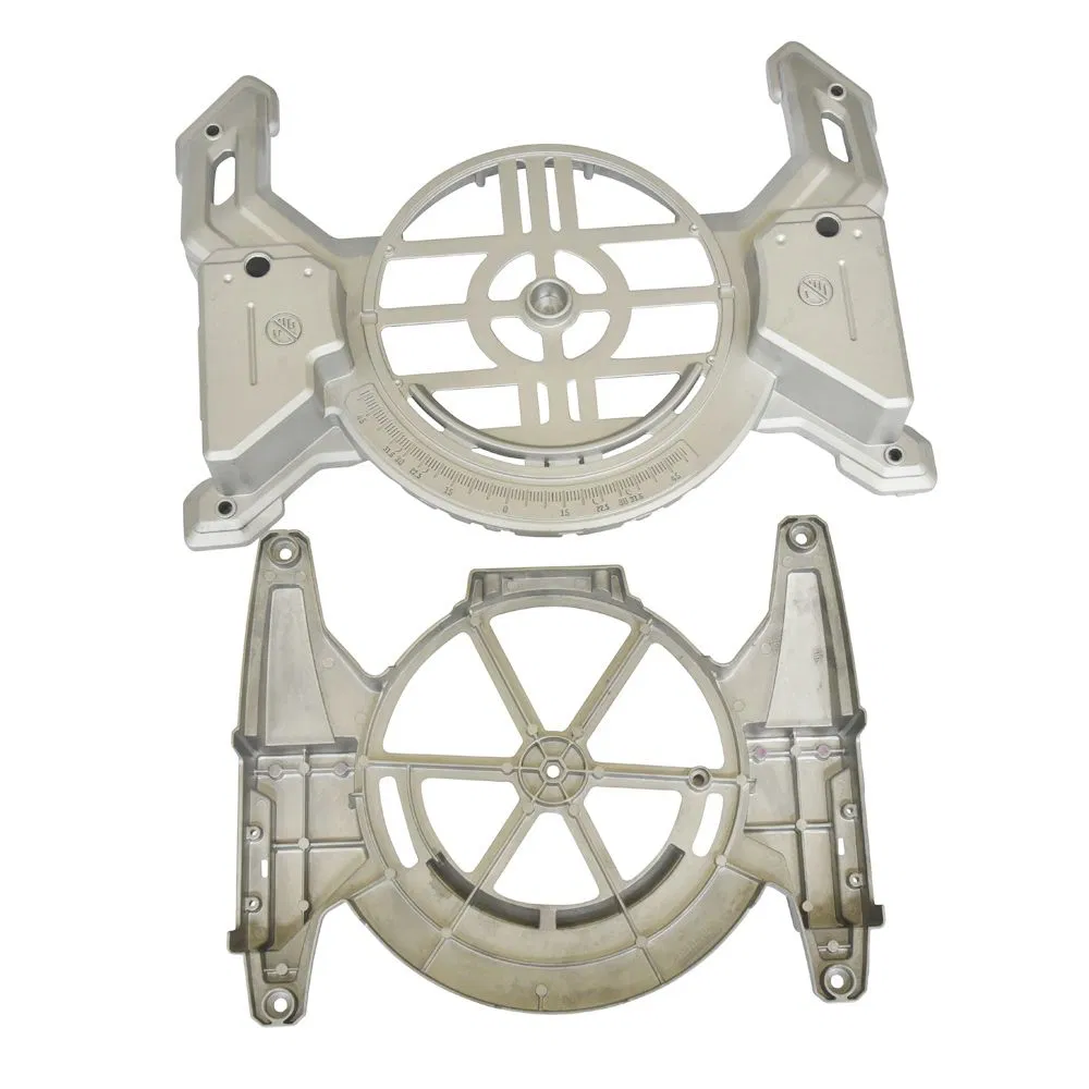 Прецизионное литье под давлением с горячим каналом