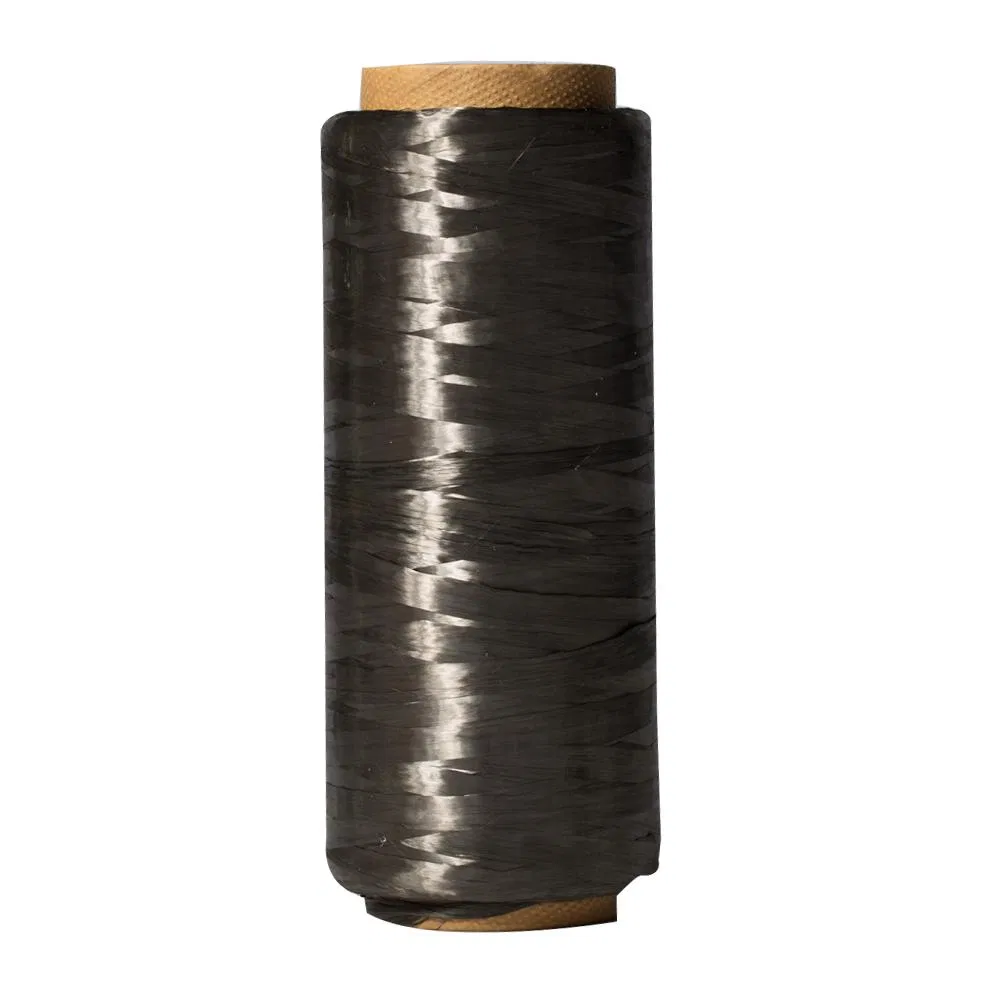Twisted Carbon Fiber Yarn 3K-12K