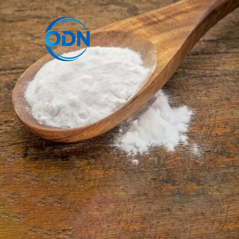 High Purity HPMC Hydroxypropyl Methylcellulose Easy Dissolution