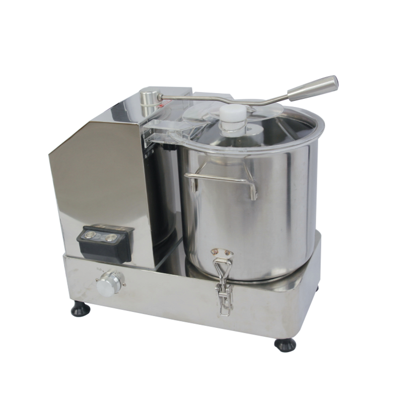 Versatile Food Bowl Cutter for Streamlined Culinary Preparation