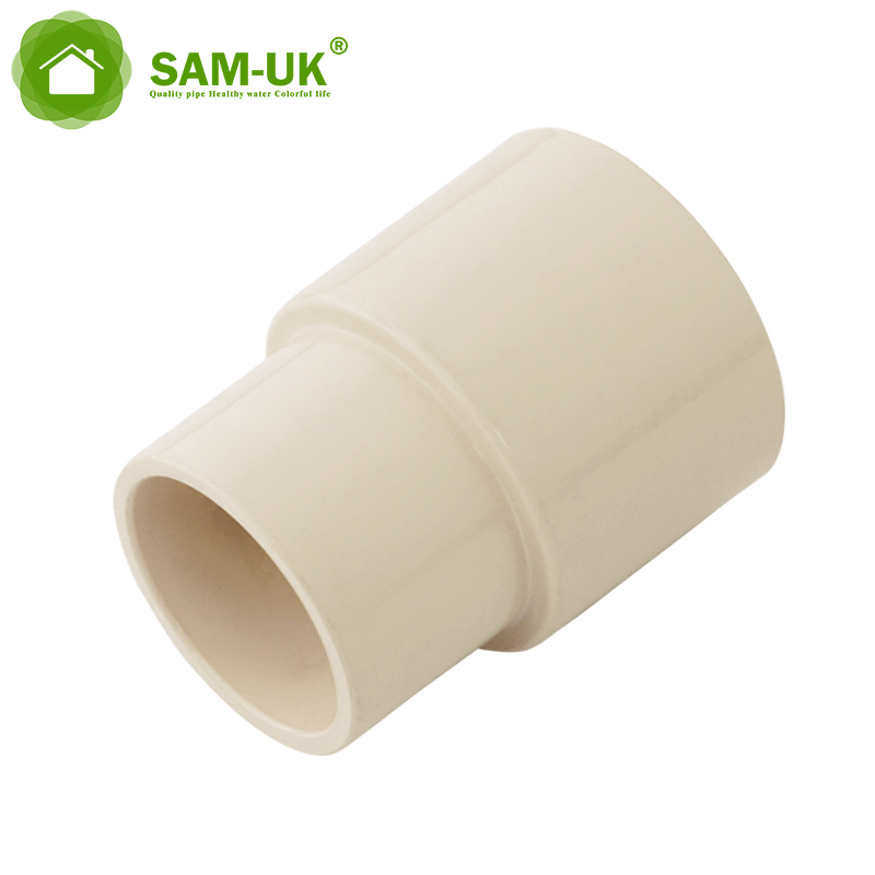 New Products CPVC Fittings Reducing Bushing