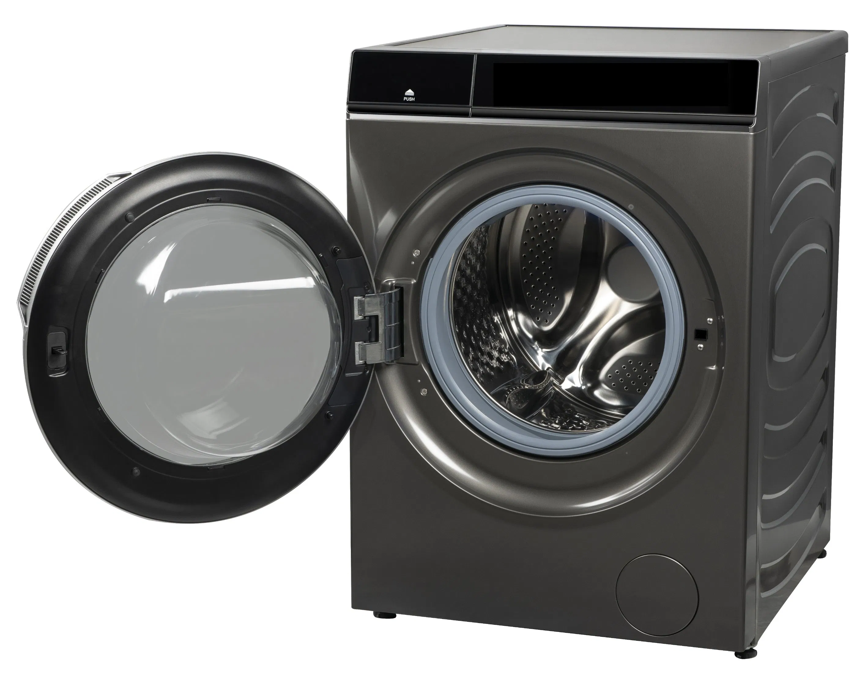 13kg Smart New Design Energy Saving Front Loading Washing Machine